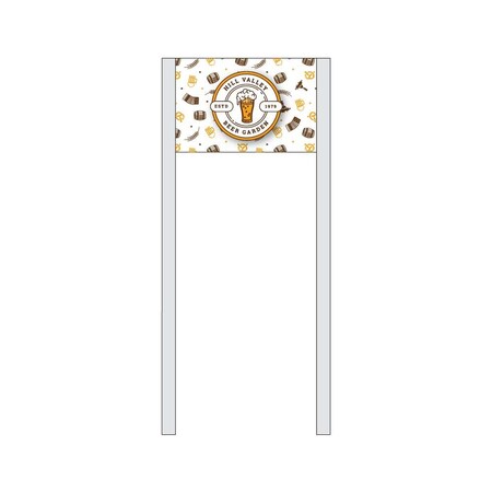 United Visual Products Sliding Door Indoor Enclosed Corkboard, 6 UV9026ACSH-BLACK-PEARL